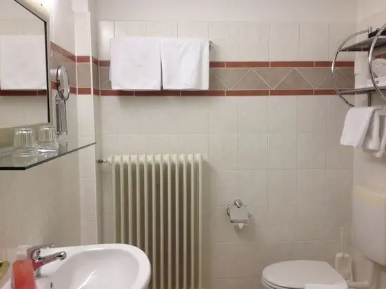 Comfort Tek Büyük Yataklı Oda, Dağ Yamacı