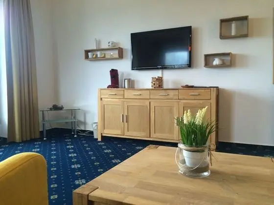 Standard Süit, 1 Yatak Odası, Sauna, Dağ Manzaralı