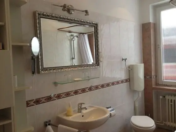 Standard Süit, 1 Yatak Odası, Sauna, Dağ Manzaralı