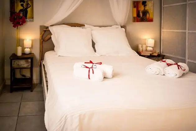 Premium Oda, 1 Yatak Odası, Özel Banyo, Okyanus Manzaralı