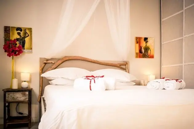 Premium Oda, 1 Yatak Odası, Özel Banyo, Okyanus Manzaralı