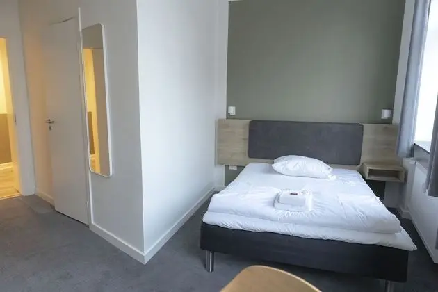 Standard Tek Kişilik Oda