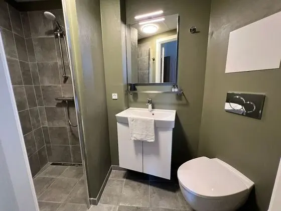 Standard Tek Kişilik Oda