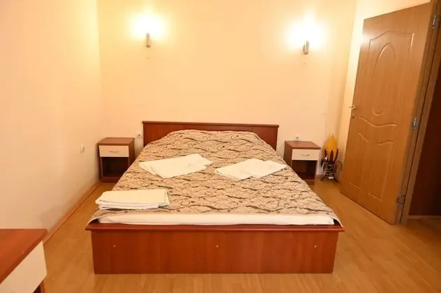 Basic Süit, Şehir Manzaralı