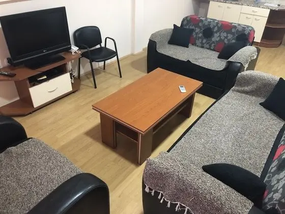 Basic Süit, Şehir Manzaralı