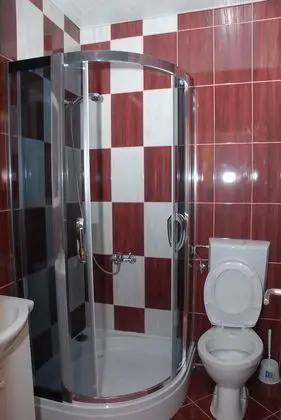 Basic Üç Kişilik Oda, Şehir Manzaralı