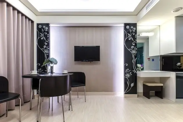 Basic Üç Kişilik Oda, 3 Tek Kişilik Yatak (room is subject to availability)