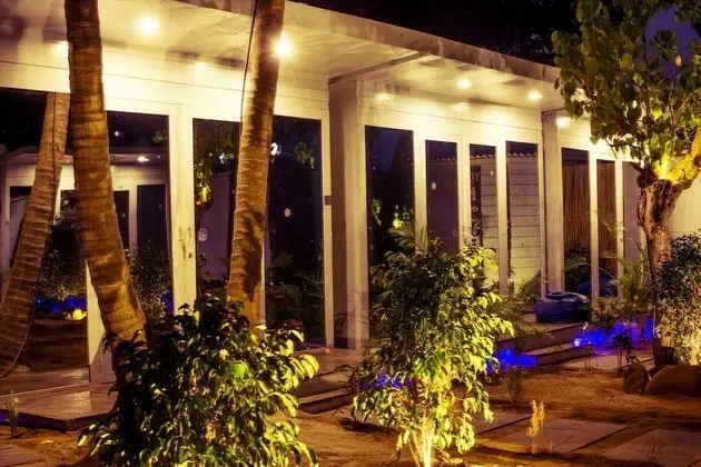 Comfort Stüdyo Süit, 1 Yatak Odası