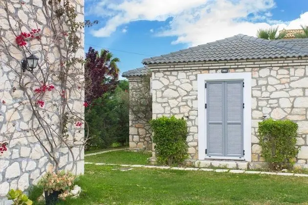 Ev, 2 Yatak Odası, Şömine
