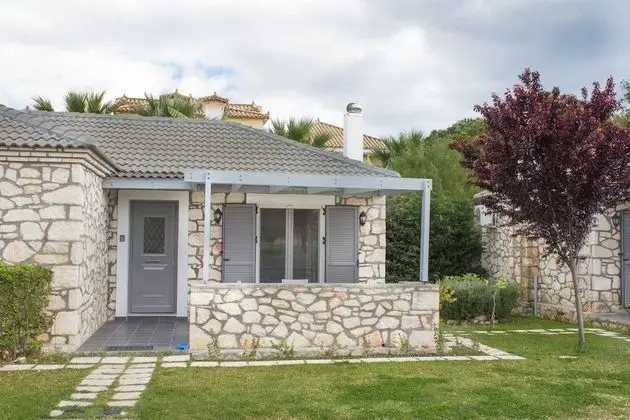 Ev, 2 Yatak Odası, Şömine
