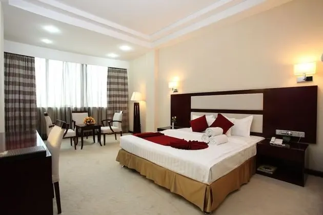 Presidential Apart Daire
