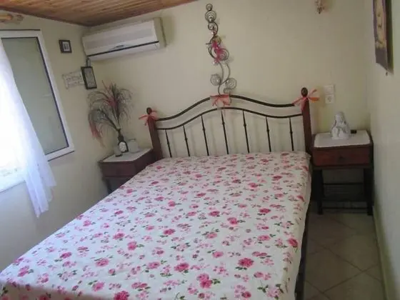 Apart Daire, 1 Yatak Odası, Şehir Manzaralı