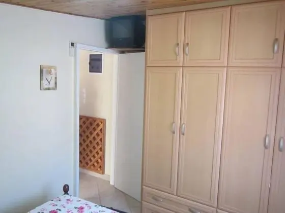 Apart Daire, 1 Yatak Odası, Şehir Manzaralı