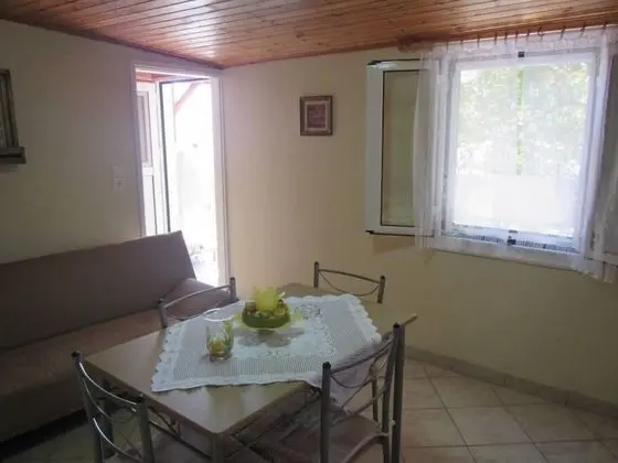 Apart Daire, 1 Yatak Odası, Şehir Manzaralı