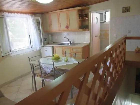 Apart Daire, 1 Yatak Odası, Şehir Manzaralı