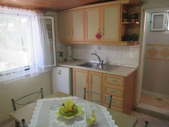 Apart Daire, 1 Yatak Odası, Şehir Manzaralı
