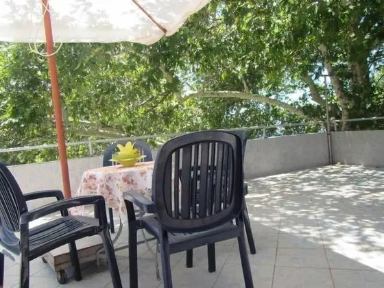 Apart Daire, 1 Yatak Odası, Şehir Manzaralı
