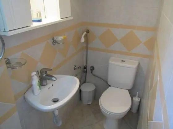 Apart Daire, 1 Yatak Odası, Şehir Manzaralı