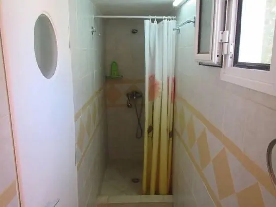 Apart Daire, 1 Yatak Odası, Şehir Manzaralı