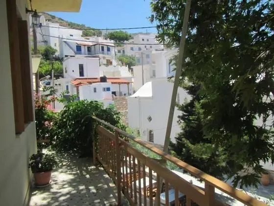 Family Ev, 2 Yatak Odası, Şehir Manzaralı