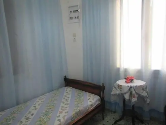 Family Ev, 2 Yatak Odası, Şehir Manzaralı