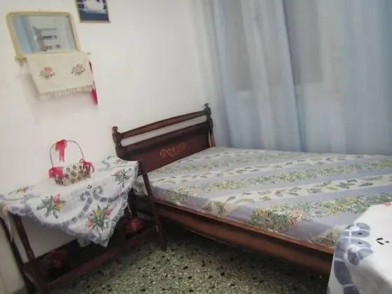 Family Ev, 2 Yatak Odası, Şehir Manzaralı