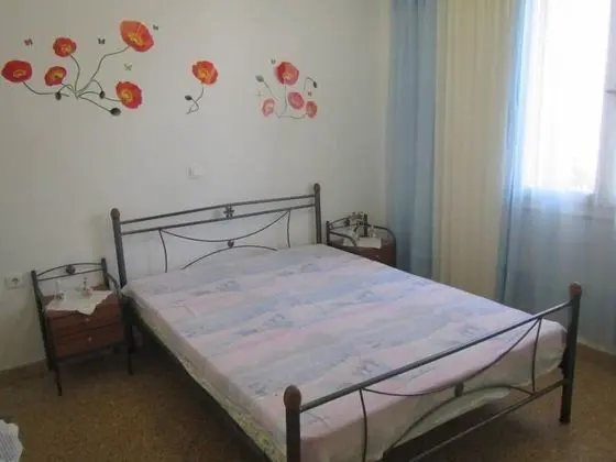Family Ev, 2 Yatak Odası, Şehir Manzaralı