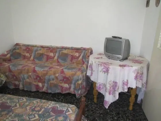 Family Ev, 2 Yatak Odası, Şehir Manzaralı