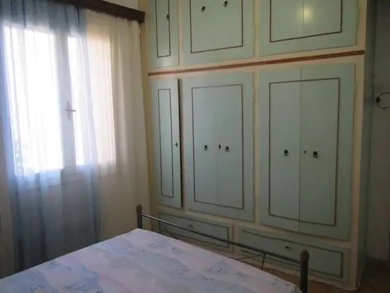 Family Ev, 2 Yatak Odası, Şehir Manzaralı