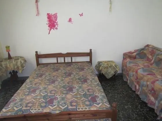 Family Ev, 2 Yatak Odası, Şehir Manzaralı