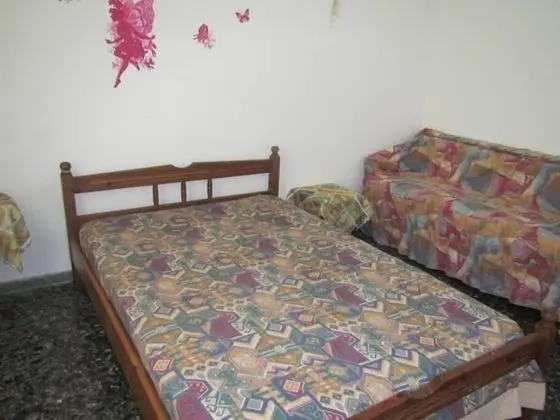 Family Ev, 2 Yatak Odası, Şehir Manzaralı