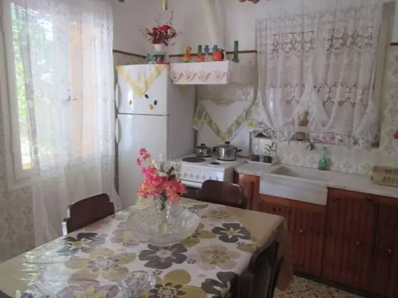 Family Ev, 2 Yatak Odası, Şehir Manzaralı