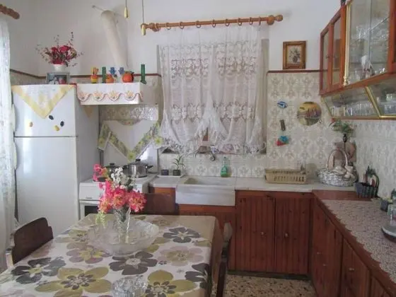Family Ev, 2 Yatak Odası, Şehir Manzaralı