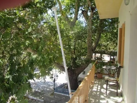 Family Ev, 2 Yatak Odası, Şehir Manzaralı