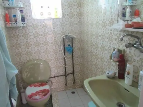 Family Ev, 2 Yatak Odası, Şehir Manzaralı