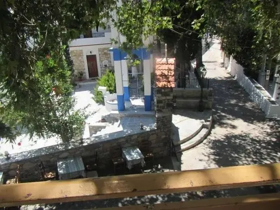 Family Ev, 2 Yatak Odası, Şehir Manzaralı