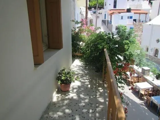 Family Ev, 2 Yatak Odası, Şehir Manzaralı