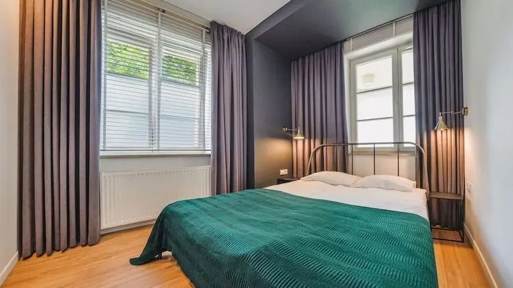 Exclusive Apart Daire