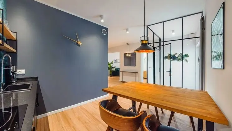 Exclusive Apart Daire