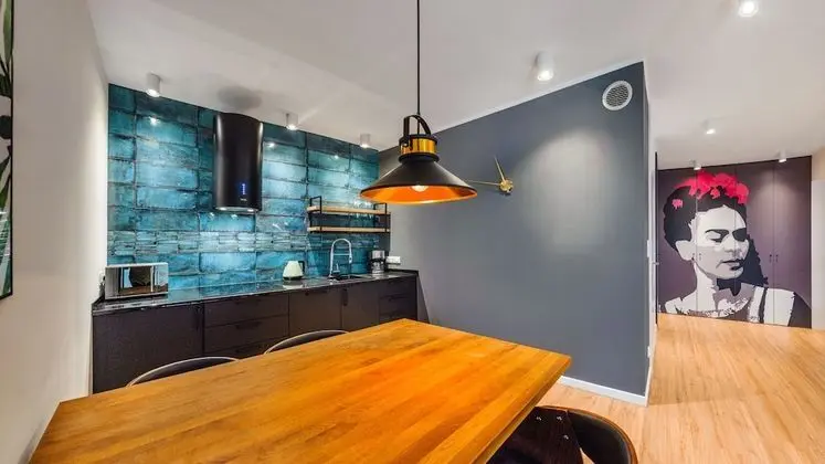 Exclusive Apart Daire