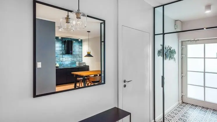Exclusive Apart Daire