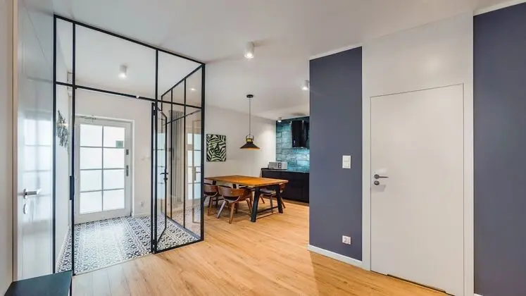 Exclusive Apart Daire