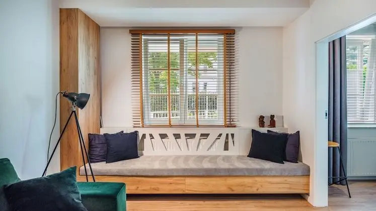 Exclusive Apart Daire