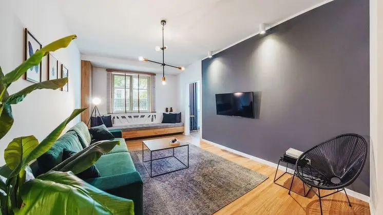 Exclusive Apart Daire