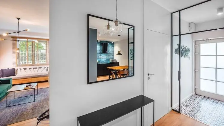 Exclusive Apart Daire