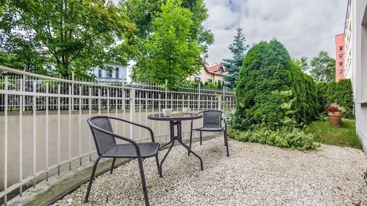 Exclusive Apart Daire