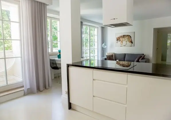 Premium Apart Daire