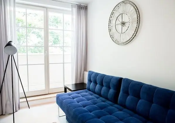 Premium Apart Daire