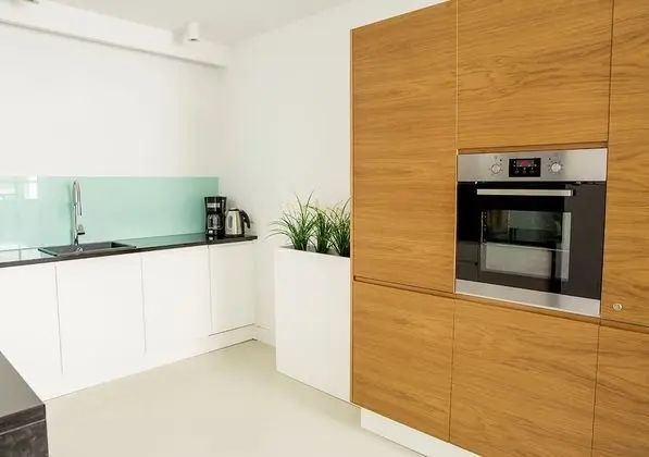 Premium Apart Daire