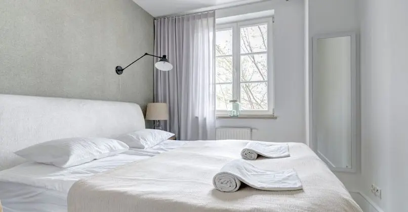 Premium Apart Daire